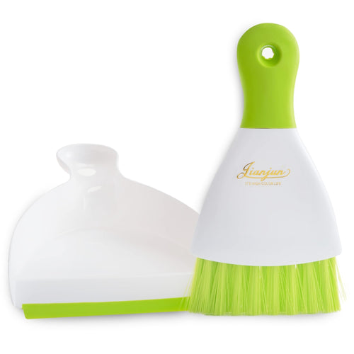 Powerstone Pumice Dustpan & Brush Combo Set | 8