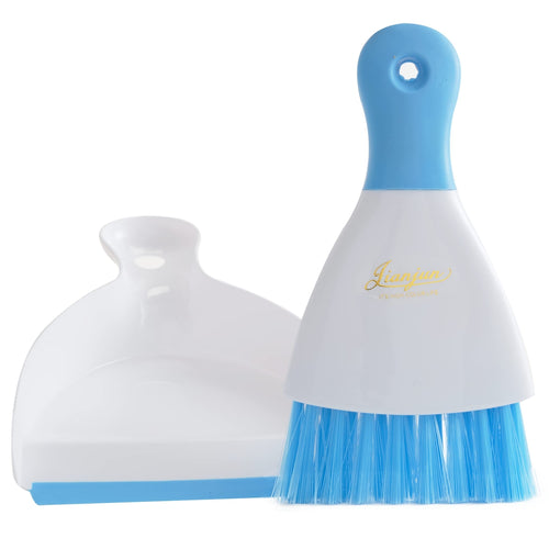 Powerstone Pumice Dustpan & Brush Combo Set | 8