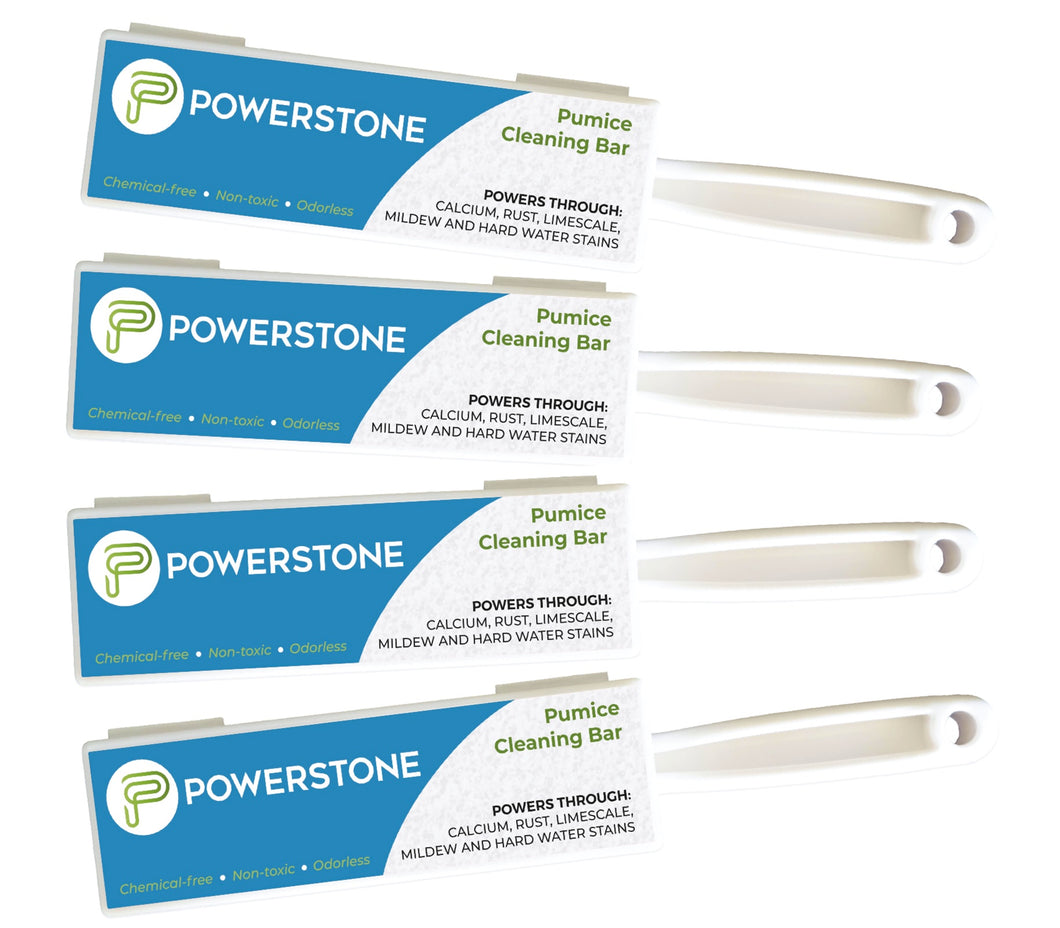 Powerstone Pumice 4-pack