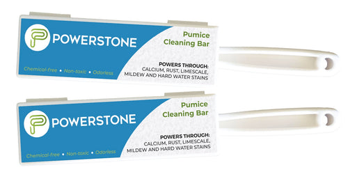 Powerstone Pumice 2-pack